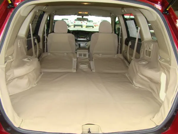 2008-2009 Ford Escape Hybrid Ultimate Pet Liner