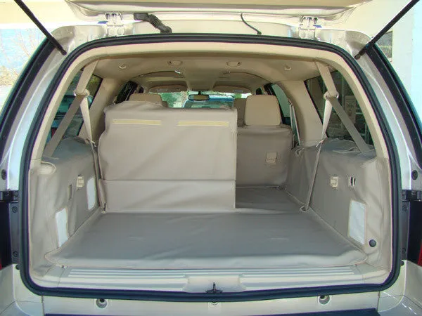 2008-2009 Ford Escape Hybrid Ultimate Pet Liner