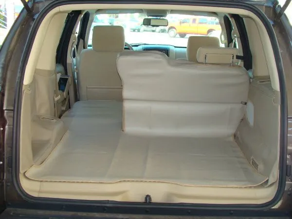 2008-2009 Ford Escape Hybrid Ultimate Pet Liner