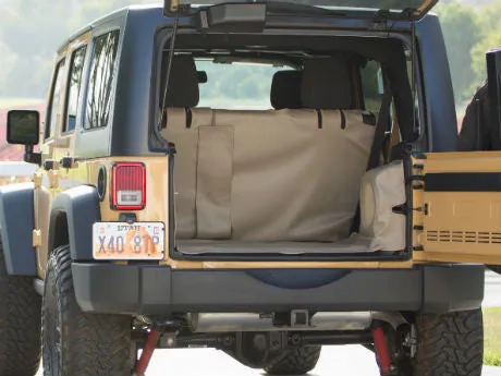 2008-2009 Mercury Mariner Ultimate Pet Liner
