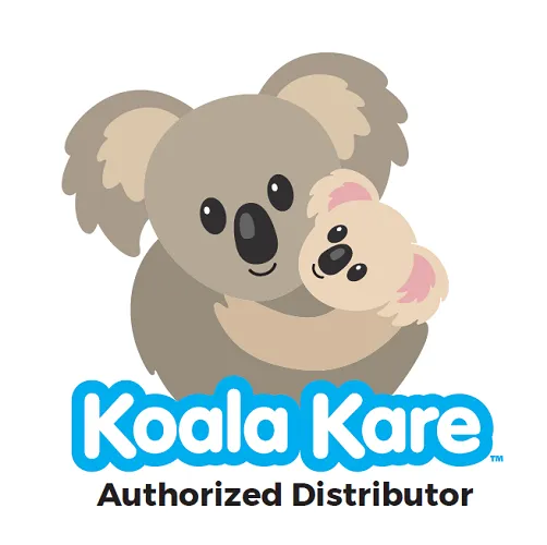 795 - RESTROOM DOOR LABEL for KB102 Child Protection Seats