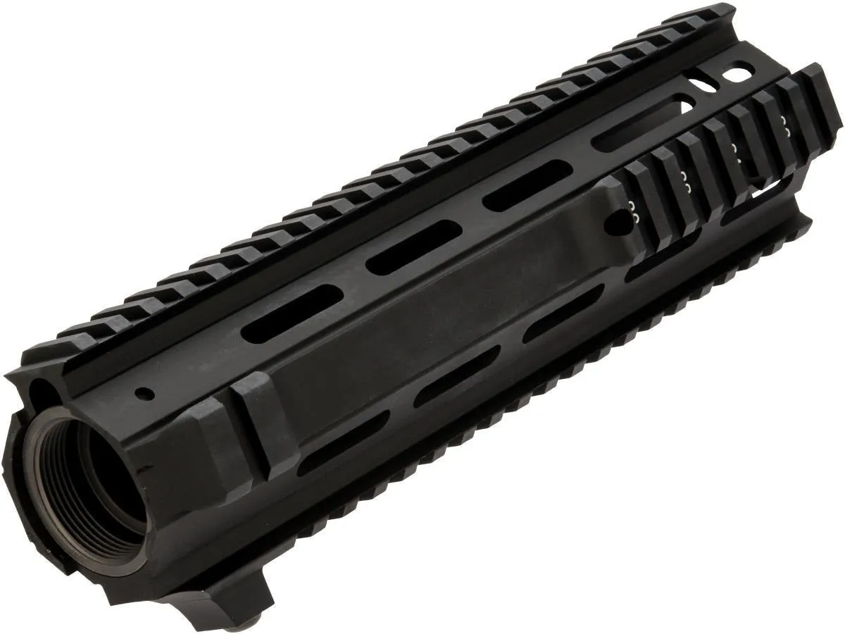 Angry Gun L119A2 Rail Short