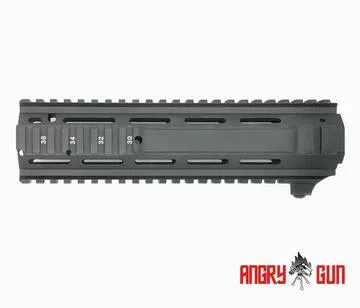 Angry Gun L119A2 Rail Short