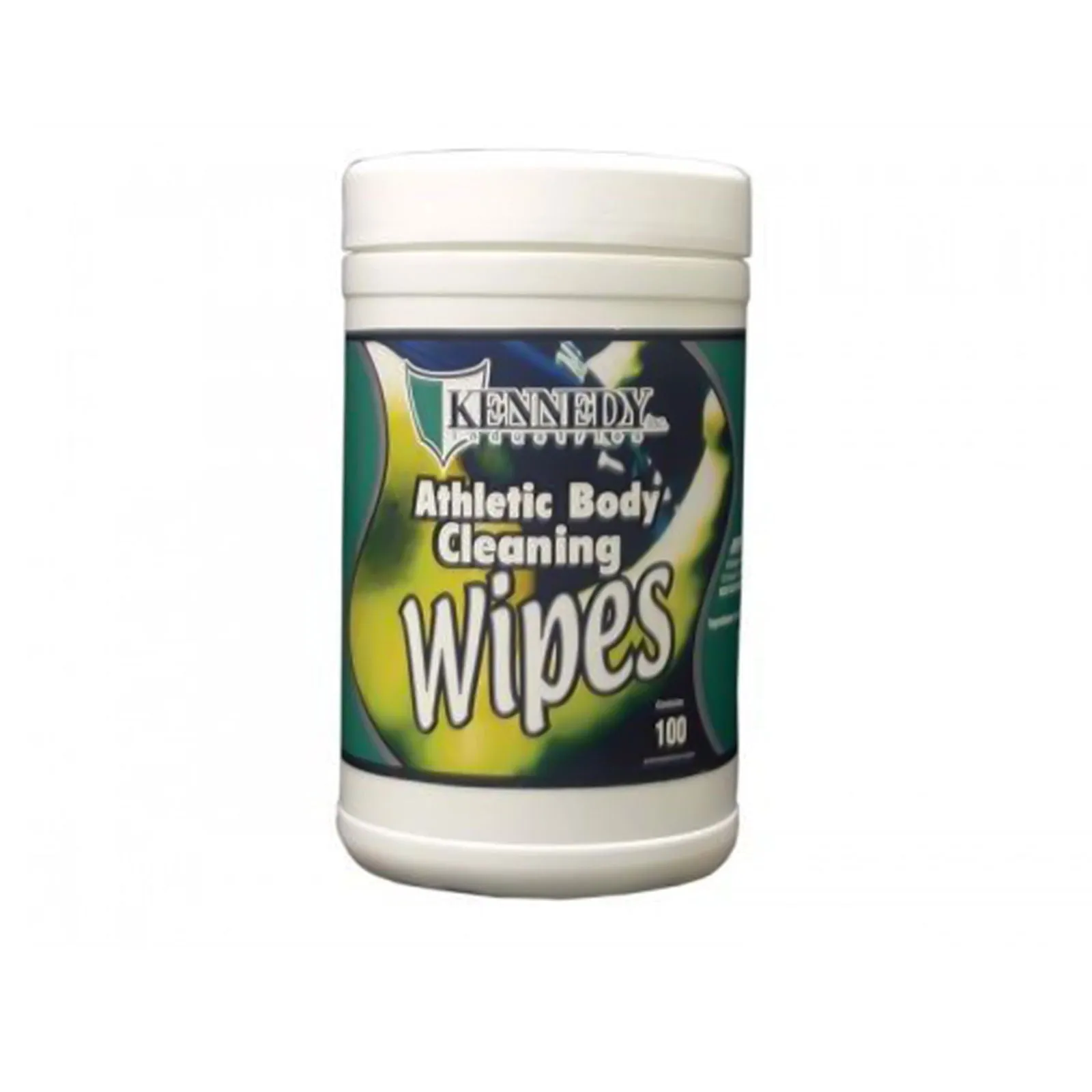 Athletic Body Wipes