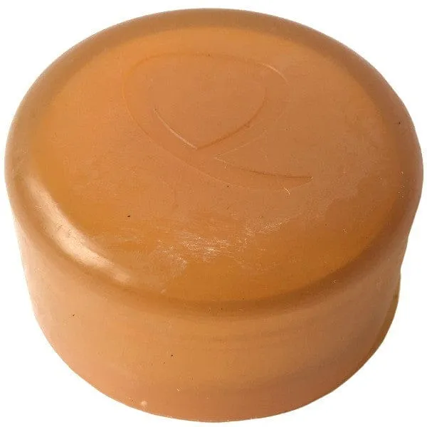 Baby Quoddle Teat and Cap - Medium Flow
