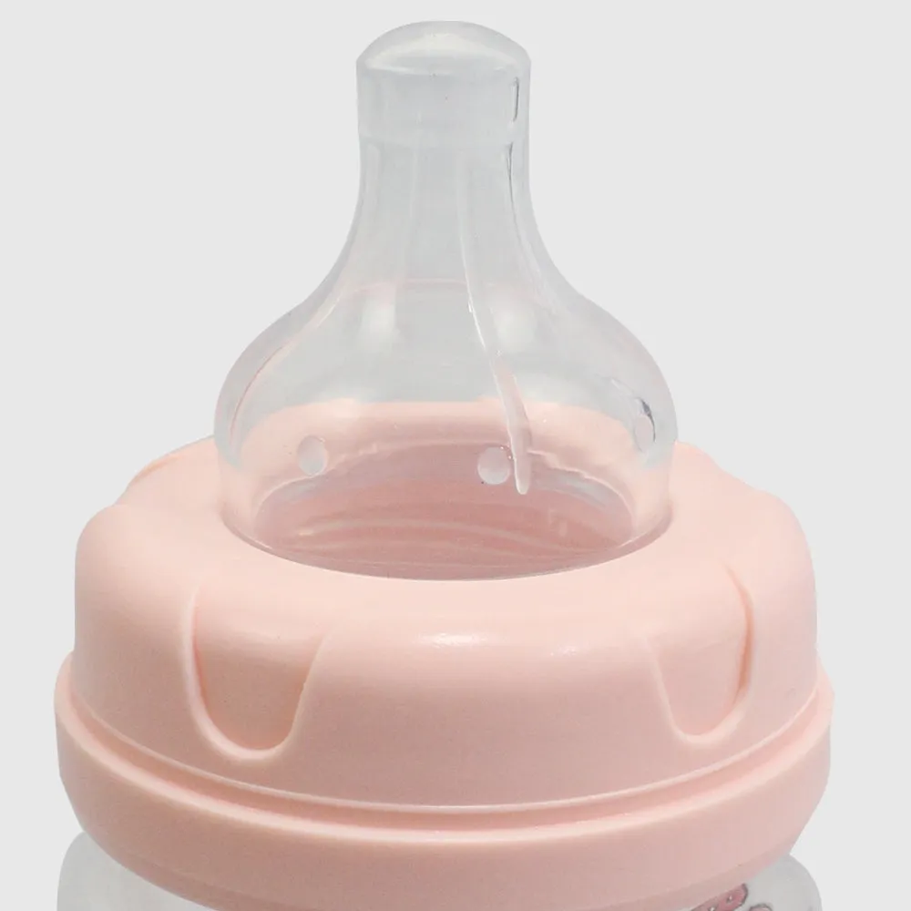 Baby Time Baby Wide Neck Bottle 150ml
