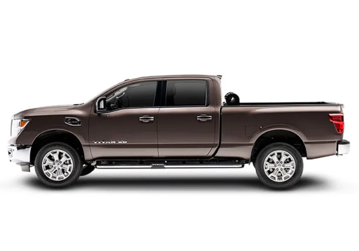 BAK Revolver X2 Truck Bed Cover 2016-2021 Nissan Titan XD