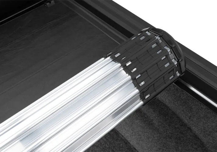 BAK Revolver X2 Truck Bed Cover 2016-2021 Nissan Titan XD