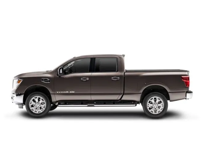 BAK Revolver X2 Truck Bed Cover 2016-2021 Nissan Titan XD