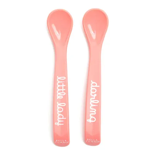 Bella Tunno Little Lady Darling Spoon Set