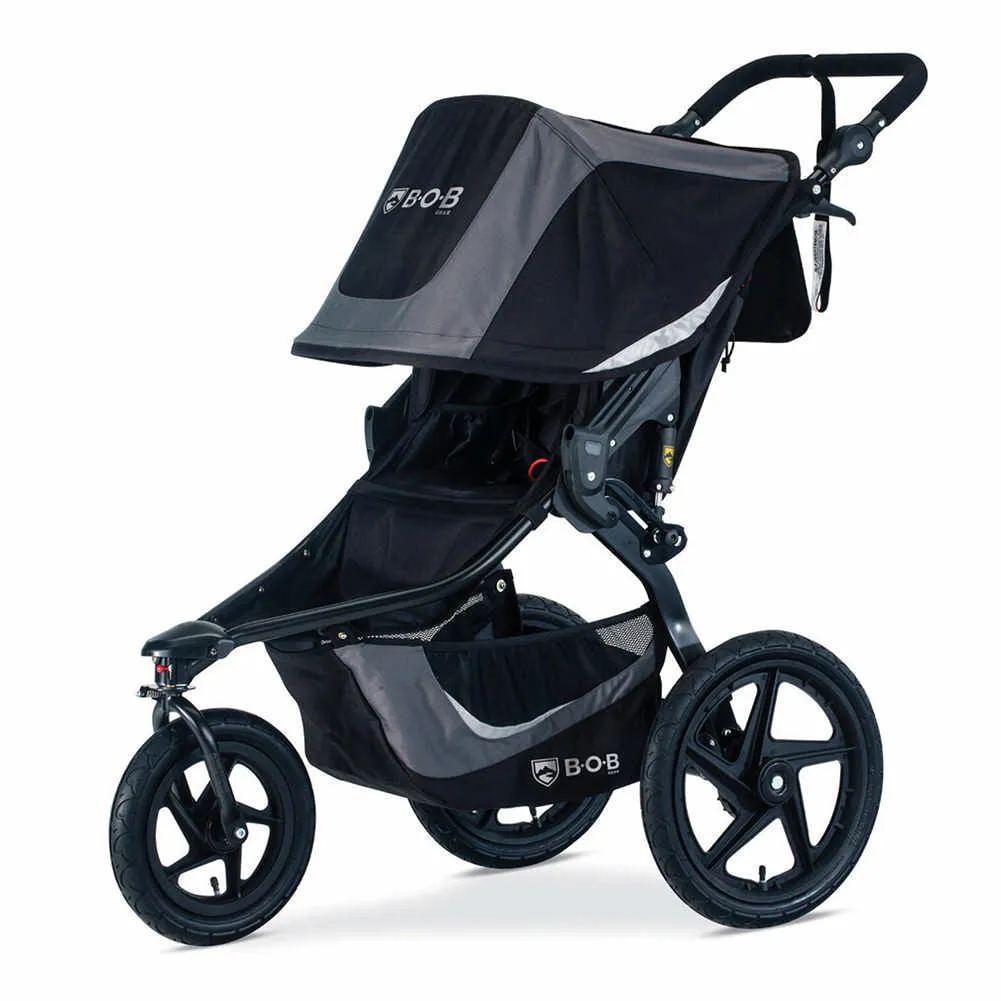 B.O.B Gear Revolution Flex 3.0 Jogging Stroller