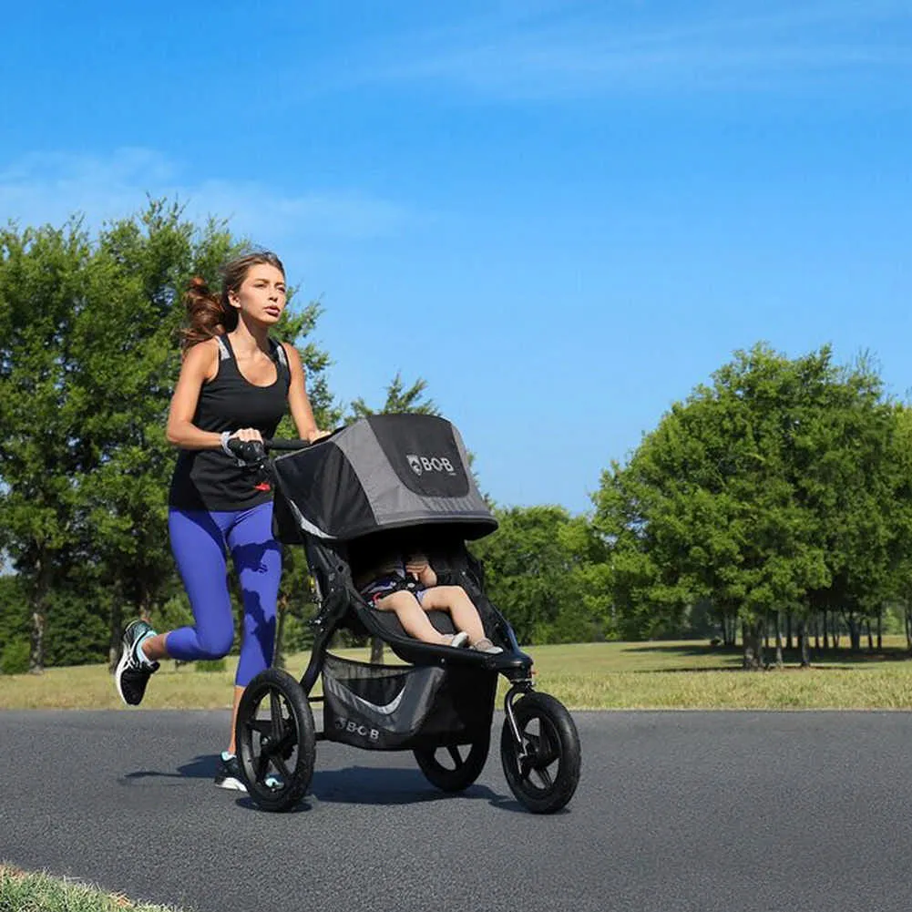 B.O.B Gear Revolution Flex 3.0 Jogging Stroller