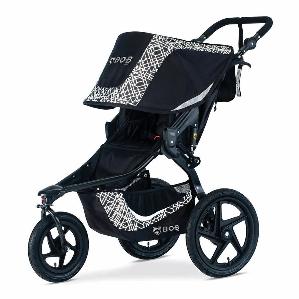 B.O.B Gear Revolution Flex 3.0 Jogging Stroller