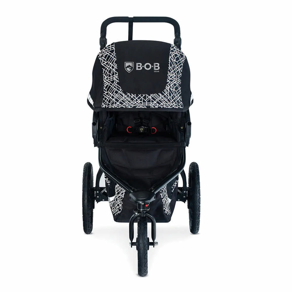 B.O.B Gear Revolution Flex 3.0 Jogging Stroller