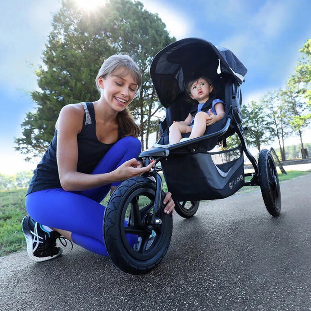 B.O.B Gear Revolution Flex 3.0 Jogging Stroller