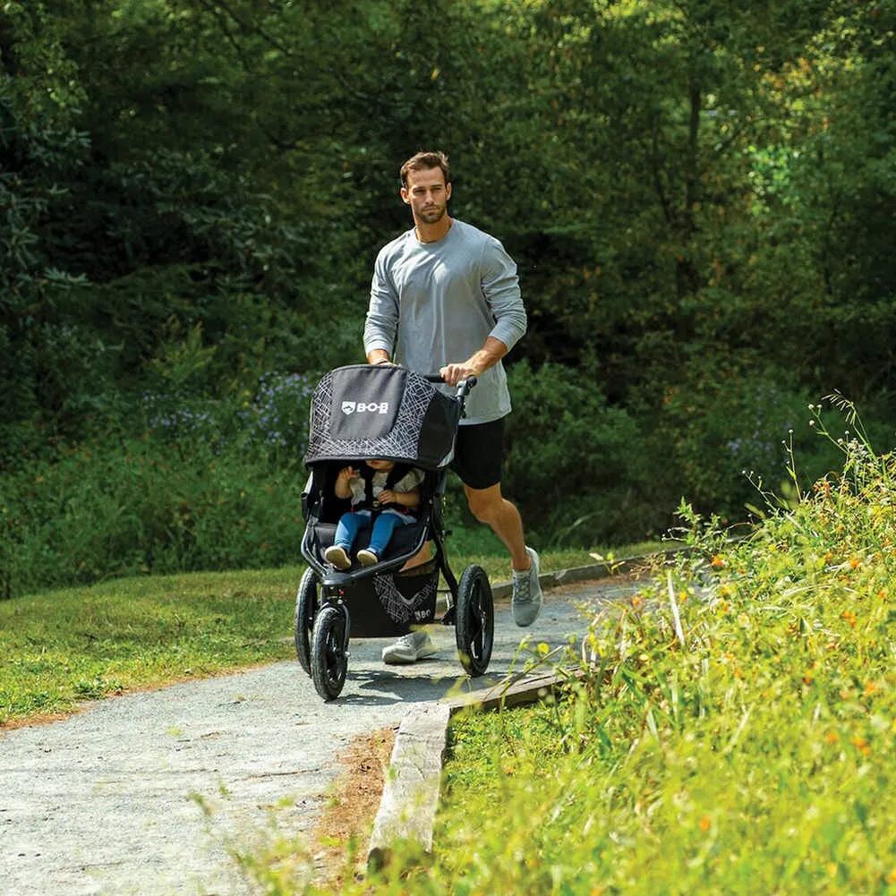 B.O.B Gear Revolution Flex 3.0 Jogging Stroller