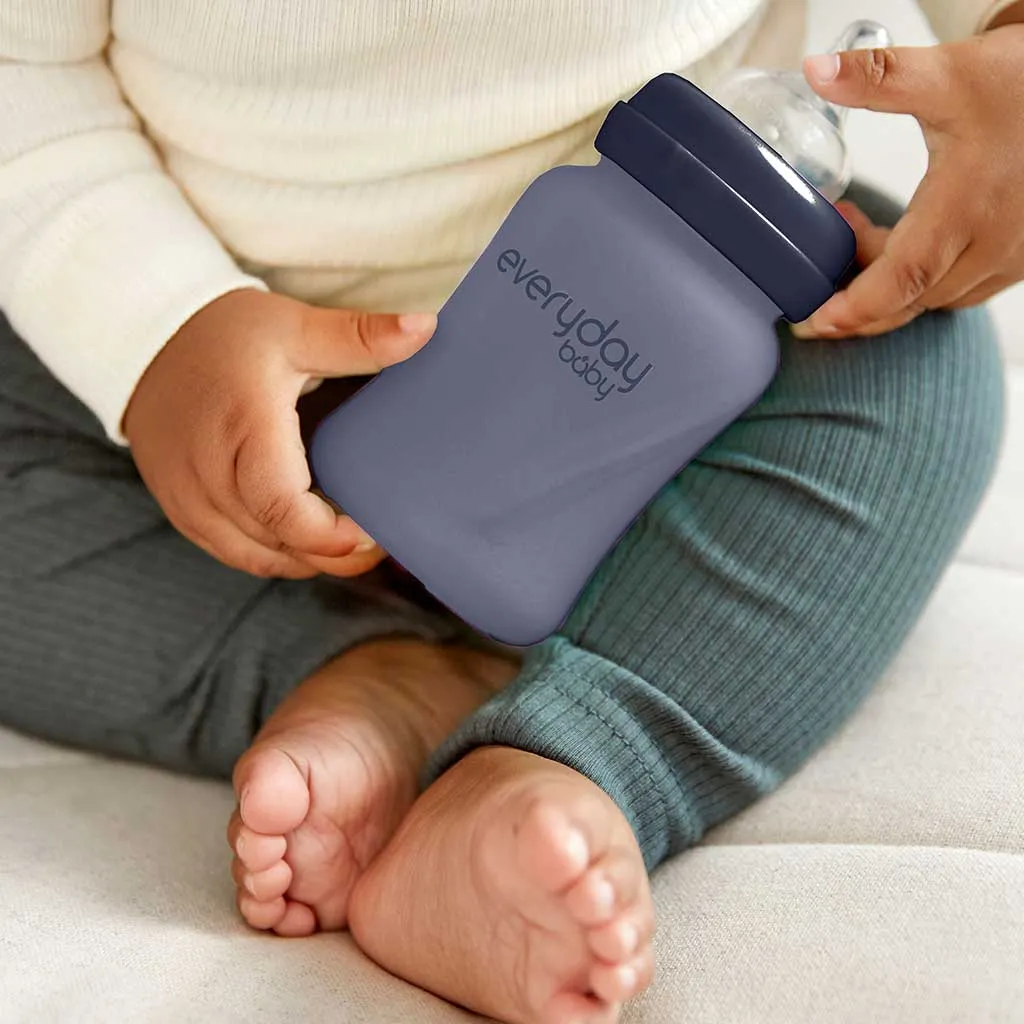 Bottle Healthy   Heat Sensing 150 and 240 ml