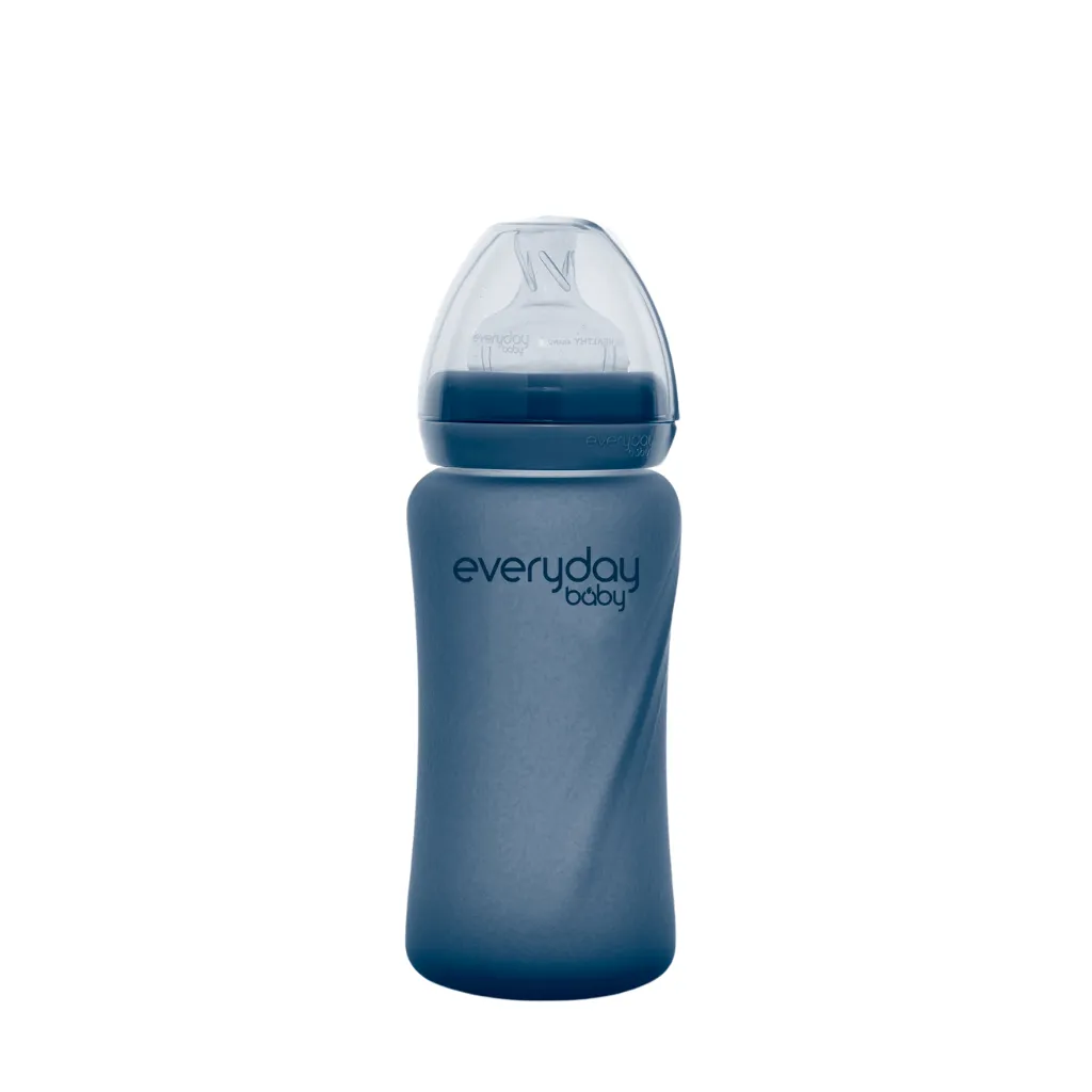 Bottle Healthy   Heat Sensing 150 and 240 ml
