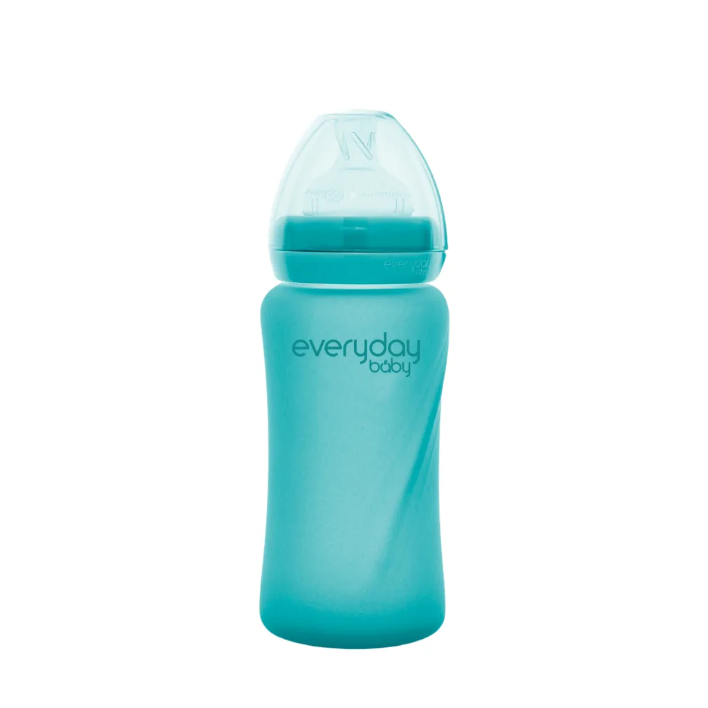 Bottle Healthy   Heat Sensing 150 and 240 ml