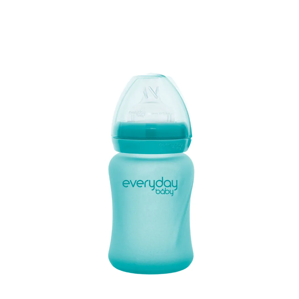 Bottle Healthy   Heat Sensing 150 and 240 ml