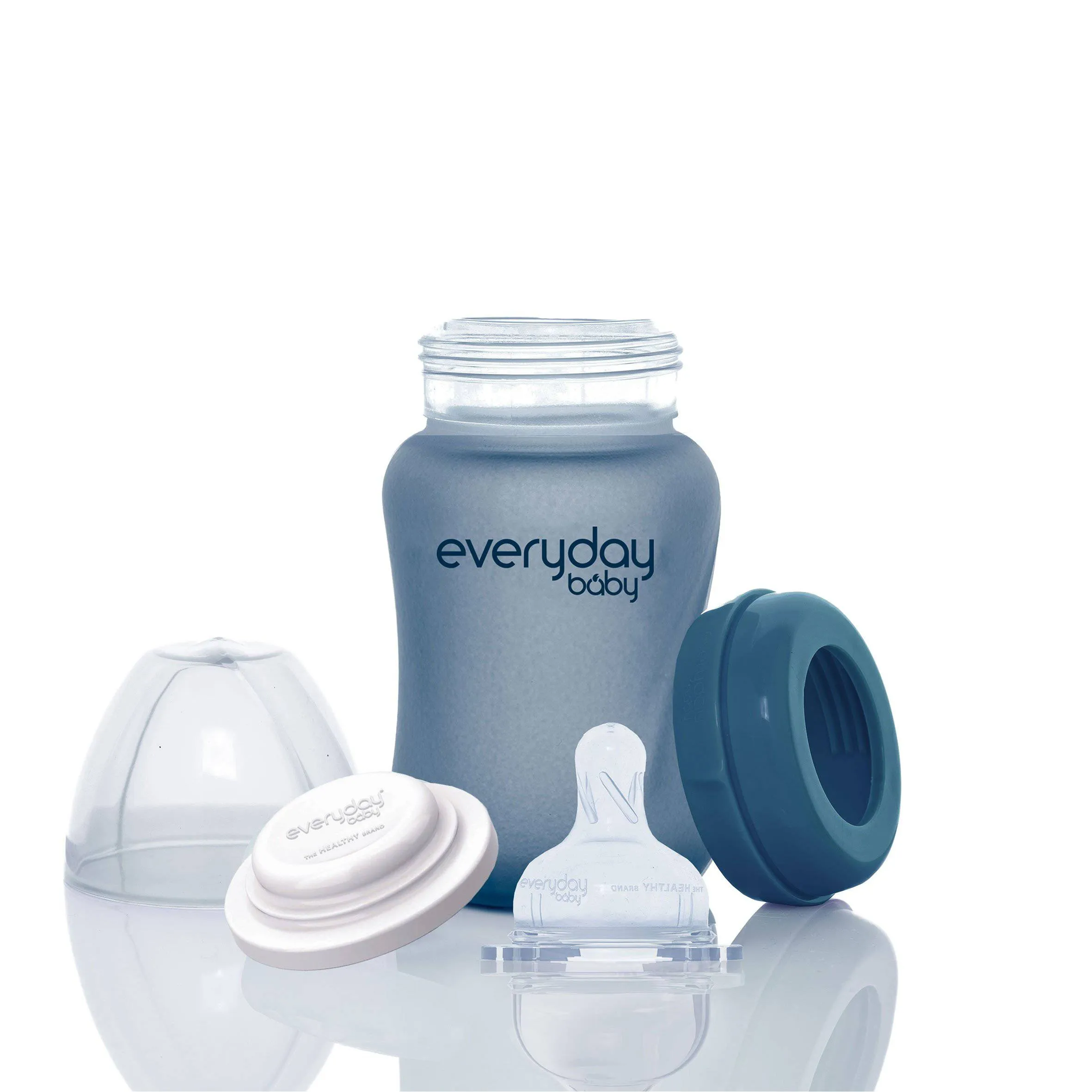 Bottle Healthy   Heat Sensing 150 and 240 ml