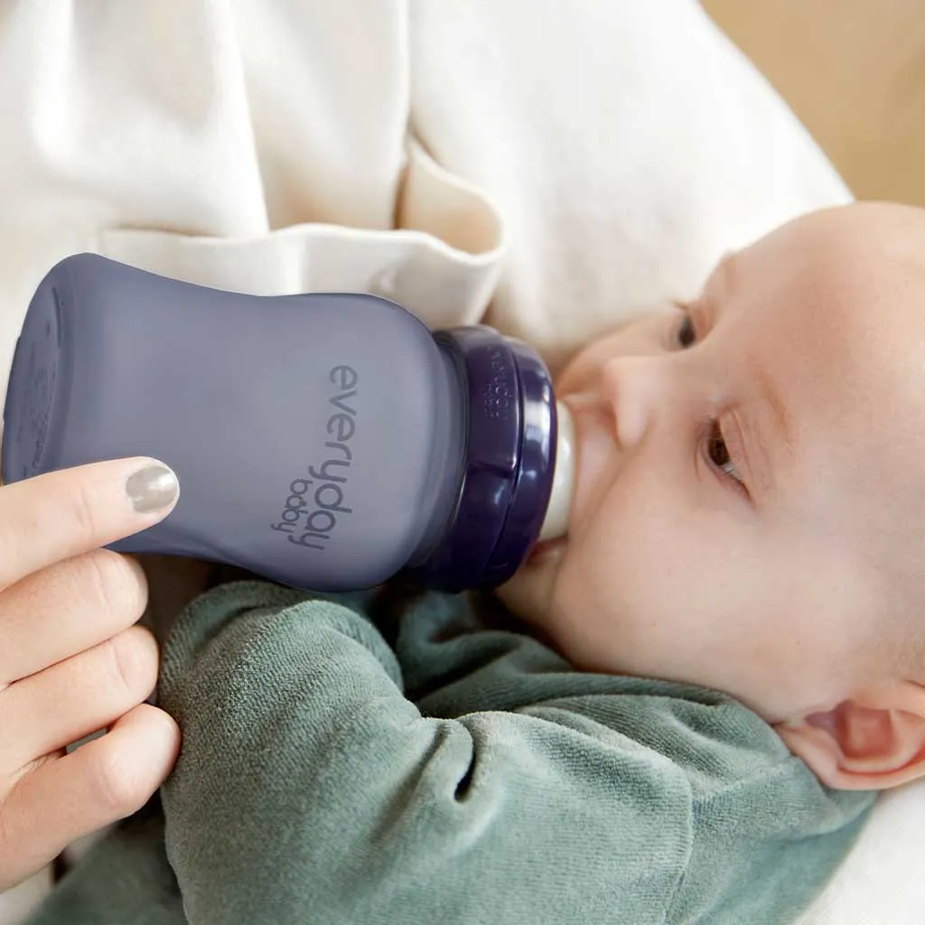 Bottle Healthy   Heat Sensing 150 and 240 ml