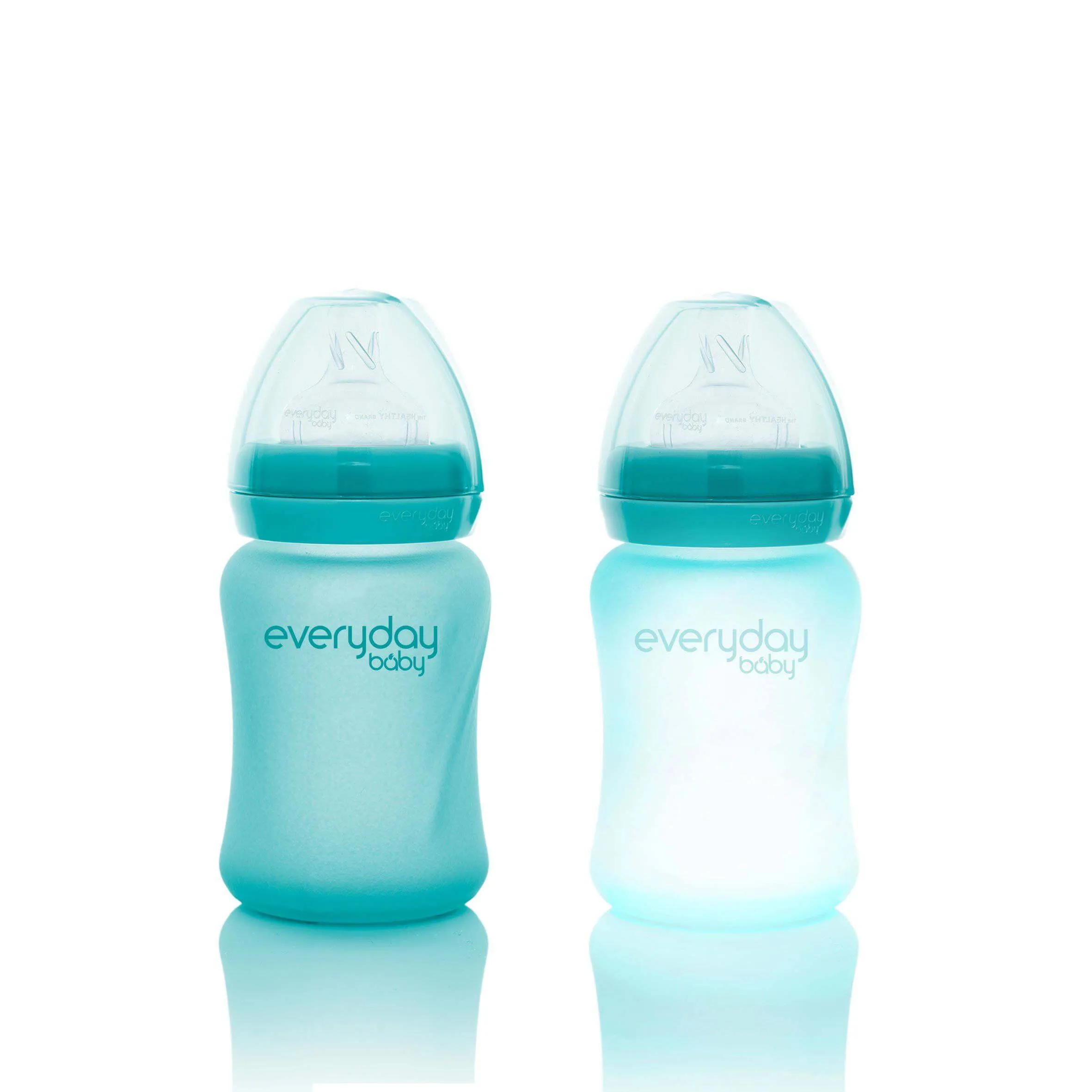 Bottle Healthy   Heat Sensing 150 and 240 ml