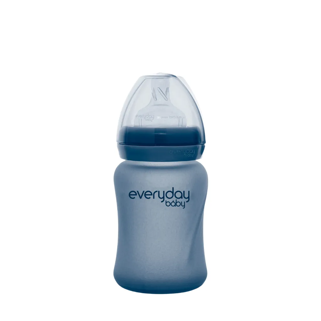 Bottle Healthy   Heat Sensing 150 and 240 ml