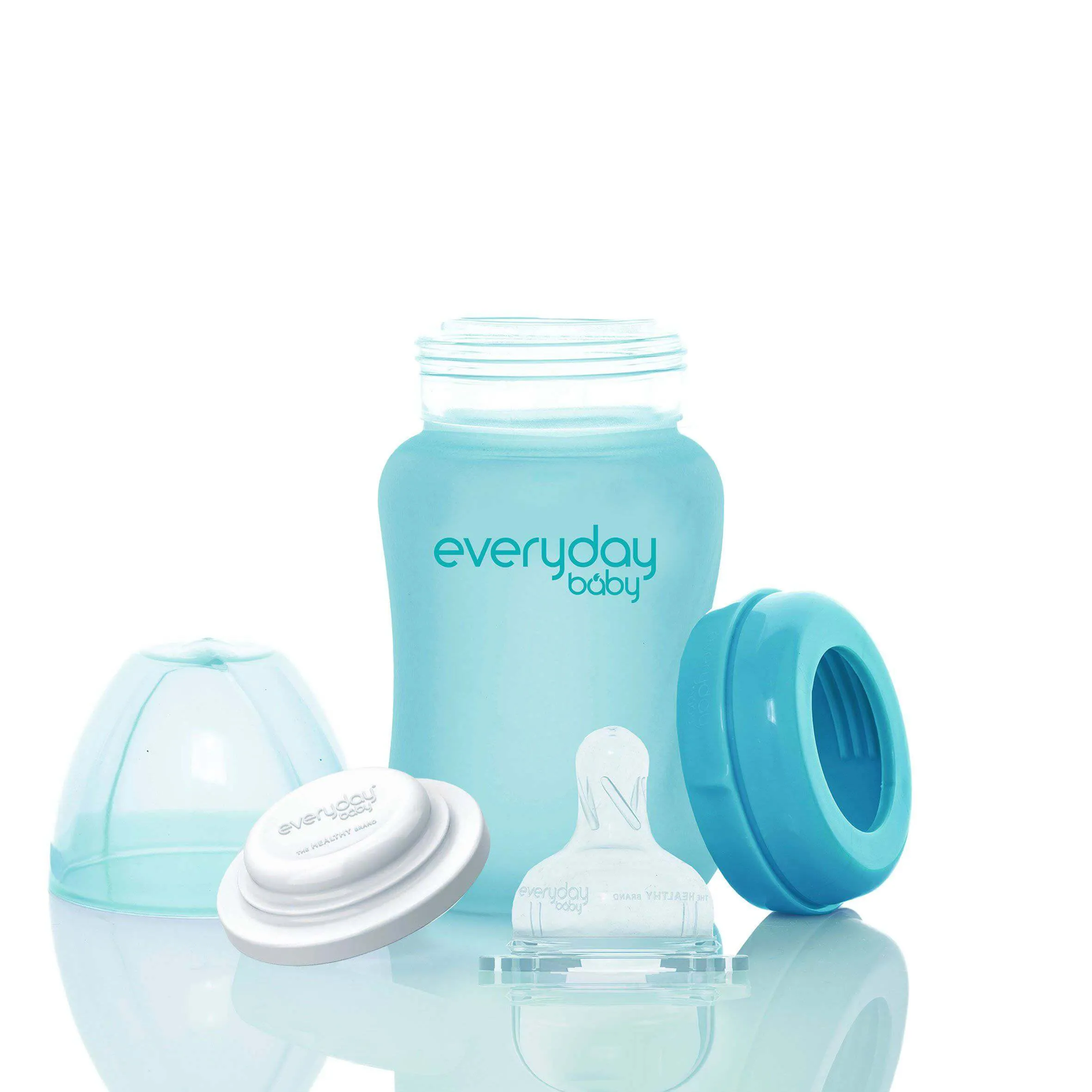 Bottle Healthy   Heat Sensing 150 and 240 ml