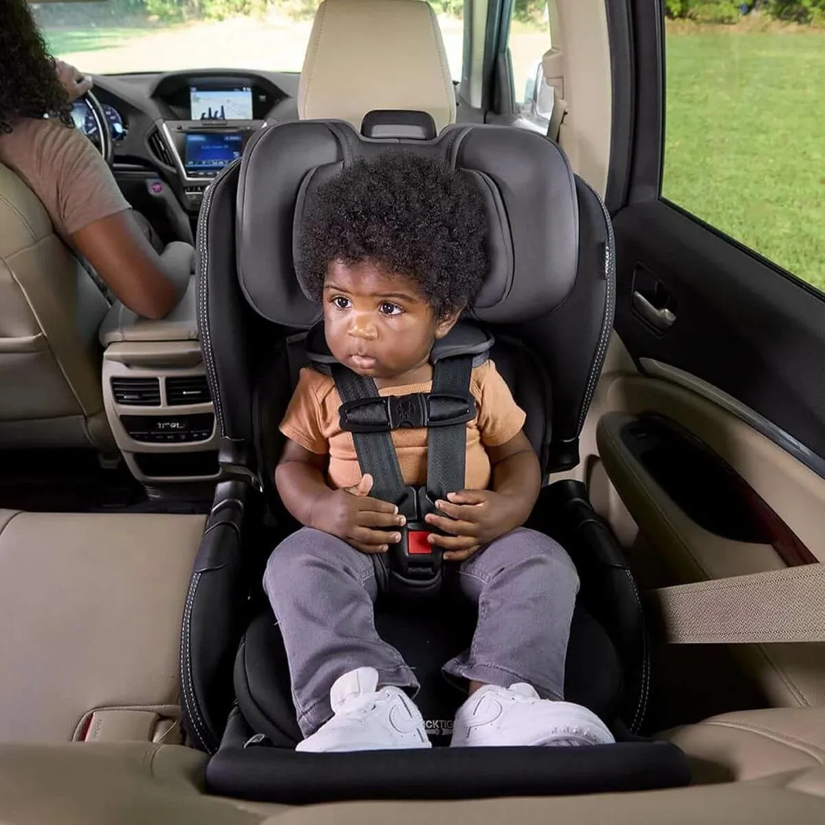 Britax Poplar/Poplar S Car Seat Anti-Rebound Bar