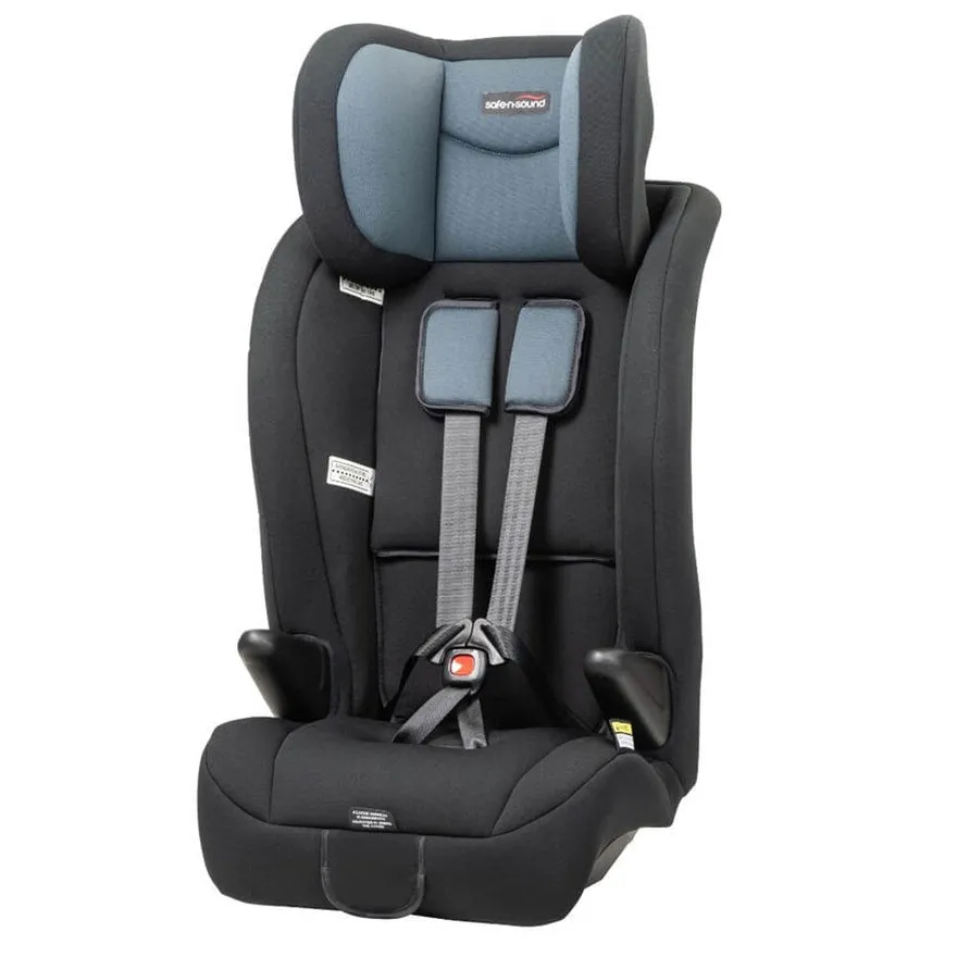 Britax Safe N Sound Urban Gro II
