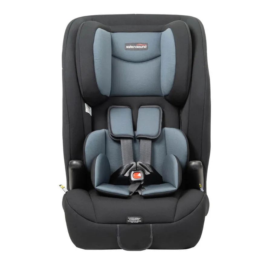 Britax Safe N Sound Urban Gro II