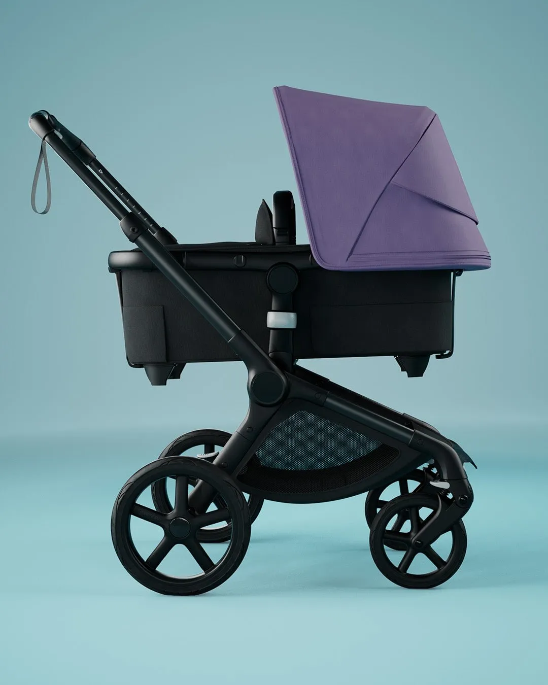 Bugaboo Fox5 Complete Stroller