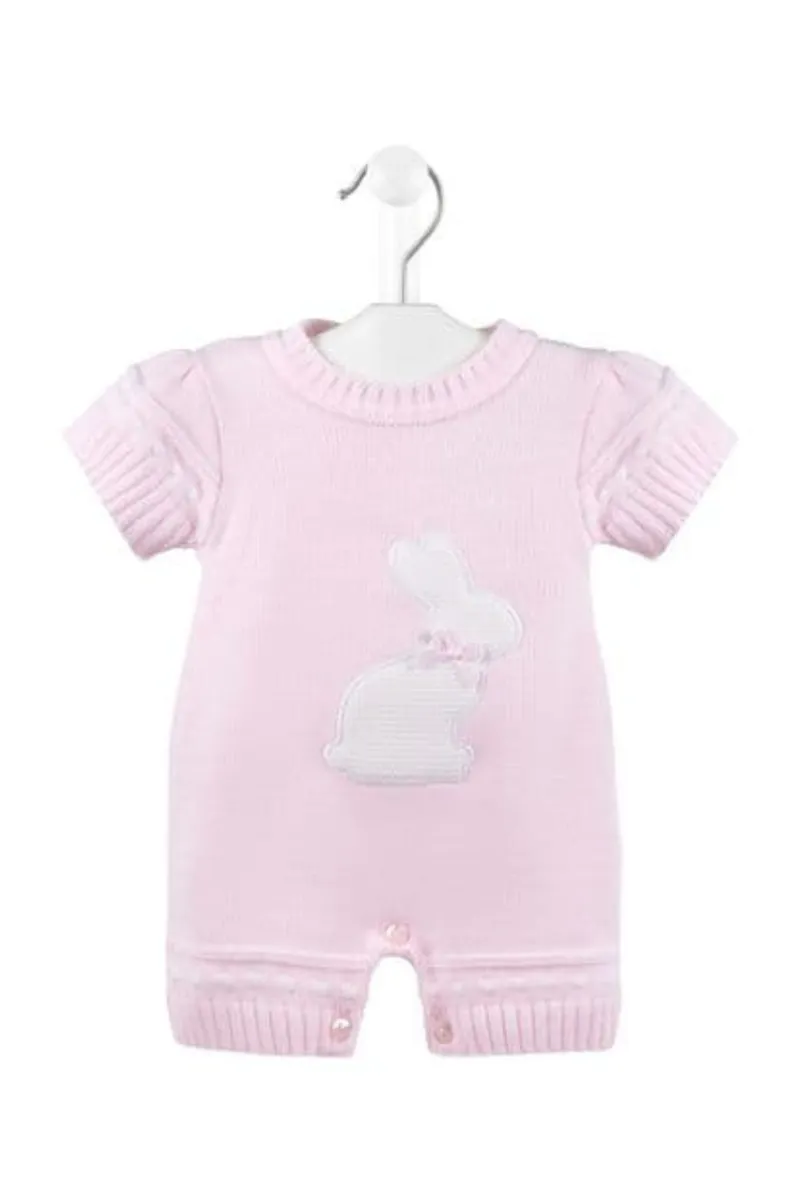 Bunny Romper
