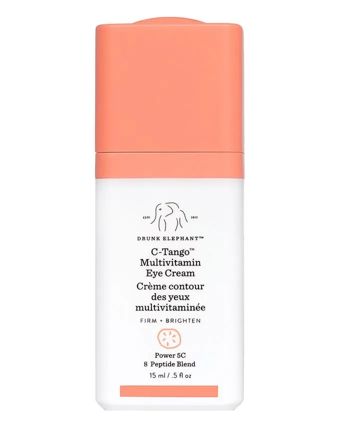 C-Tango Multivitamin Eye Cream