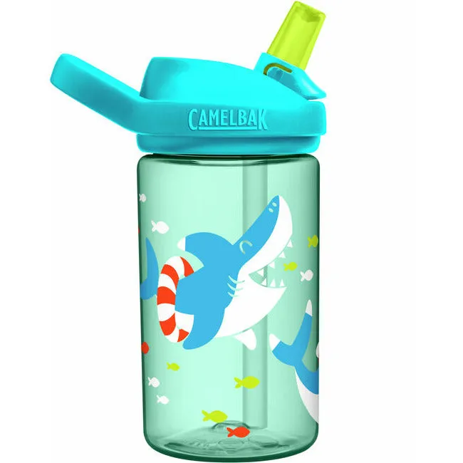 Camelbak Eddy   Kids 14oz Hydration Bottle
