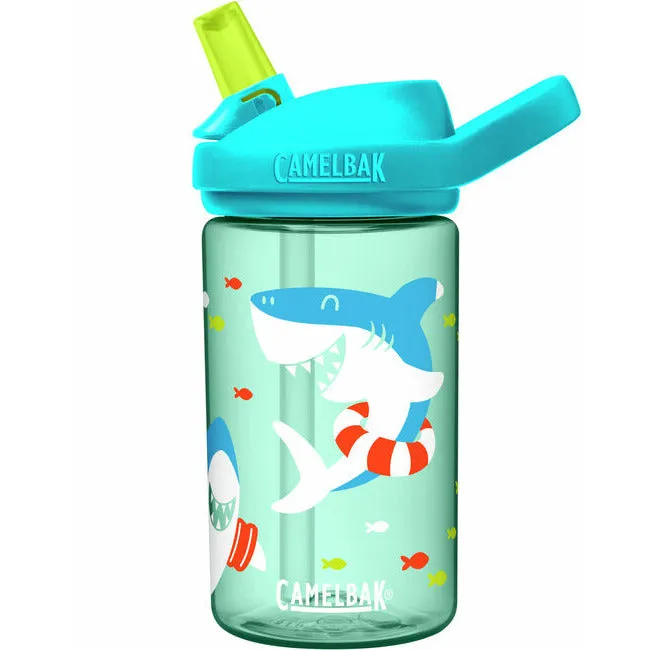 Camelbak Eddy   Kids 14oz Hydration Bottle