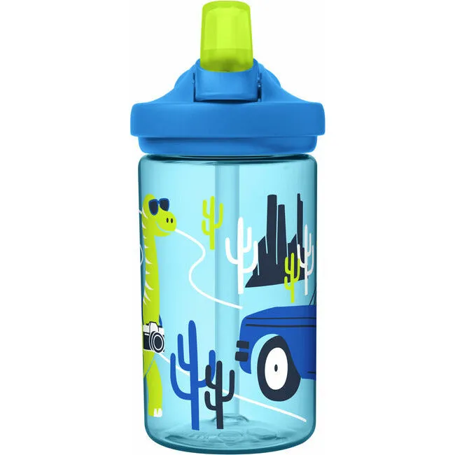 Camelbak Eddy   Kids 14oz Hydration Bottle
