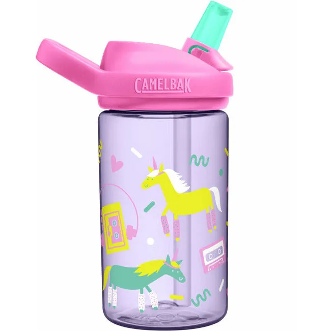 Camelbak Eddy   Kids 14oz Hydration Bottle