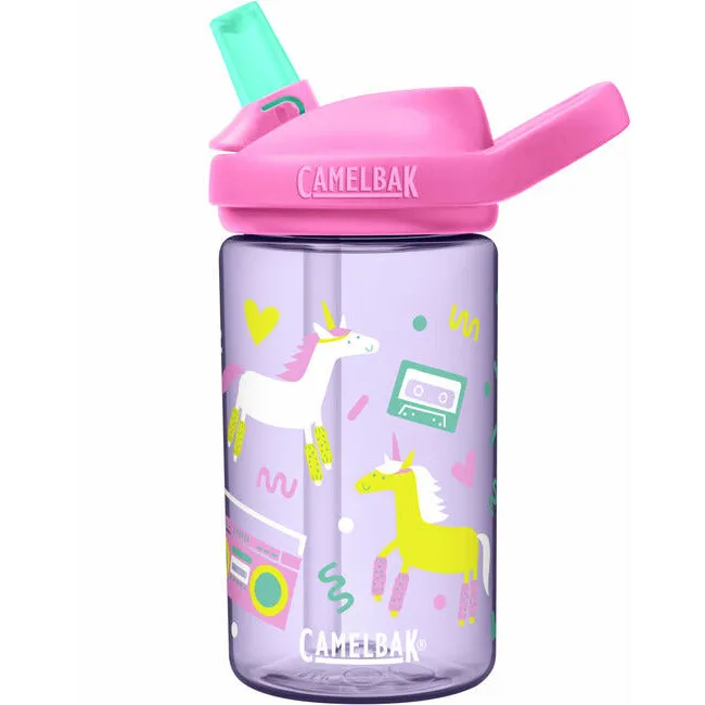 Camelbak Eddy   Kids 14oz Hydration Bottle
