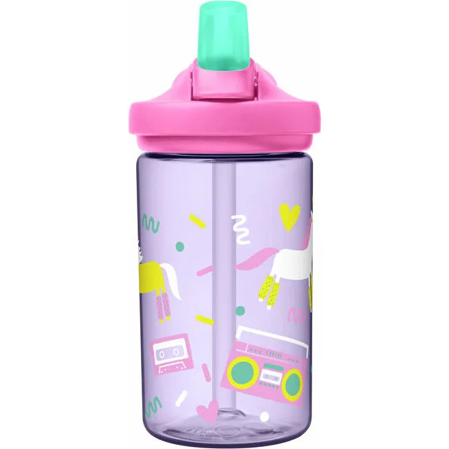 Camelbak Eddy   Kids 14oz Hydration Bottle