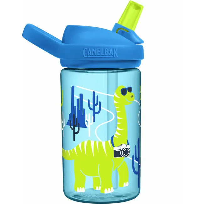 Camelbak Eddy   Kids 14oz Hydration Bottle