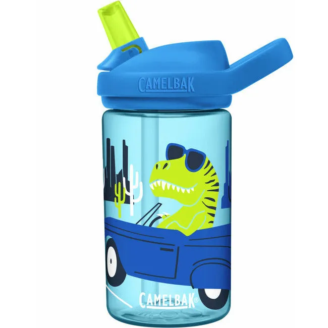 Camelbak Eddy   Kids 14oz Hydration Bottle