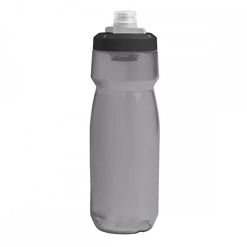 Camelbak Podium 0.7L (24oz) Water Bottle - Custom Smoke / Black