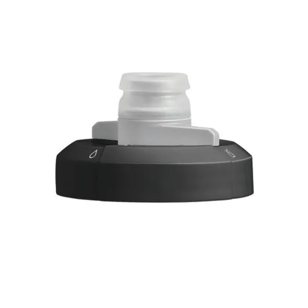CAMELBAK - Podium and Peak Fitness Replacement Cap (Black)