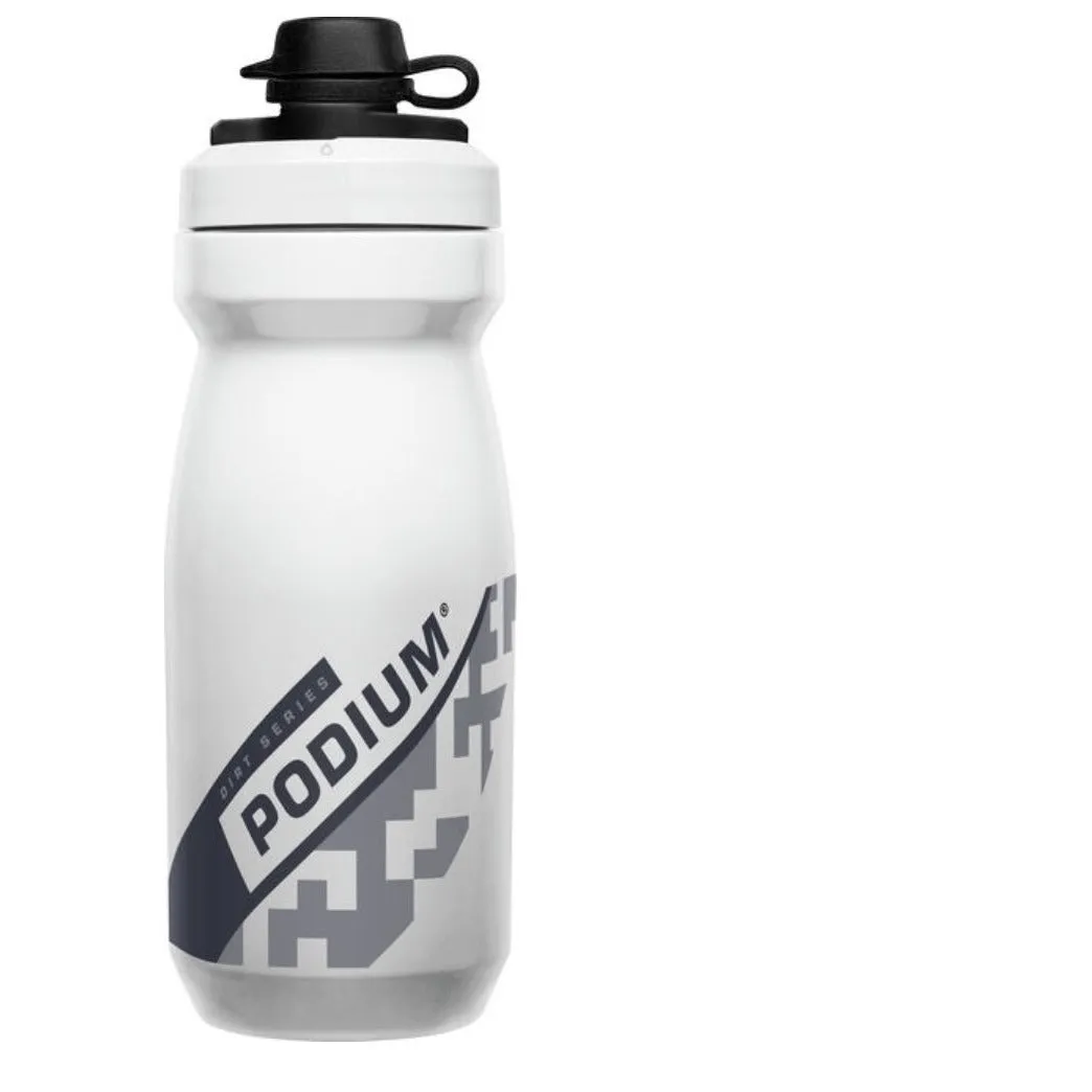 Camelbak Podium Dirt 21oz Water Bottle