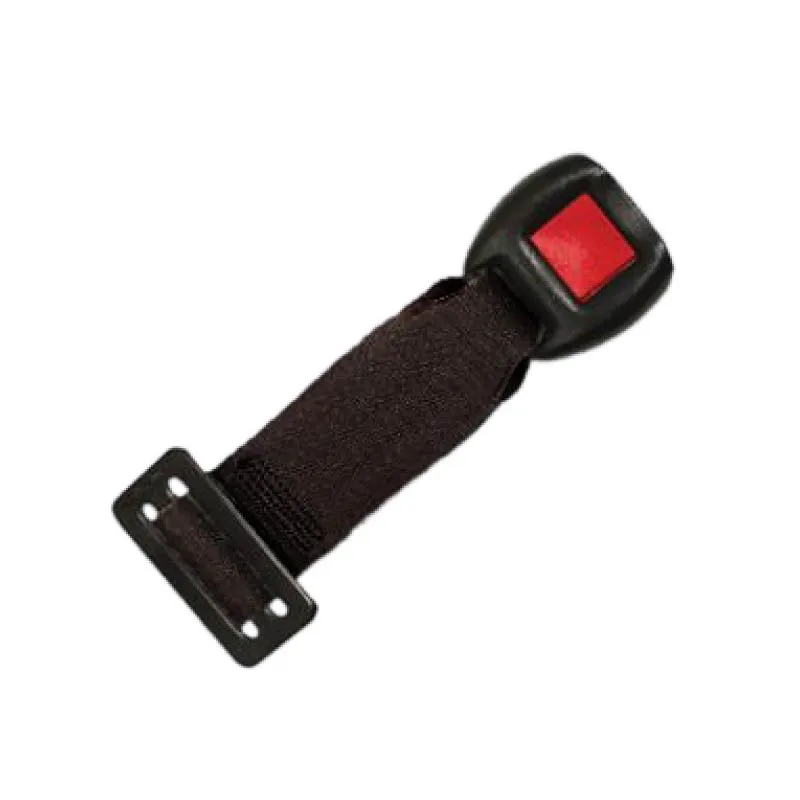center buckle