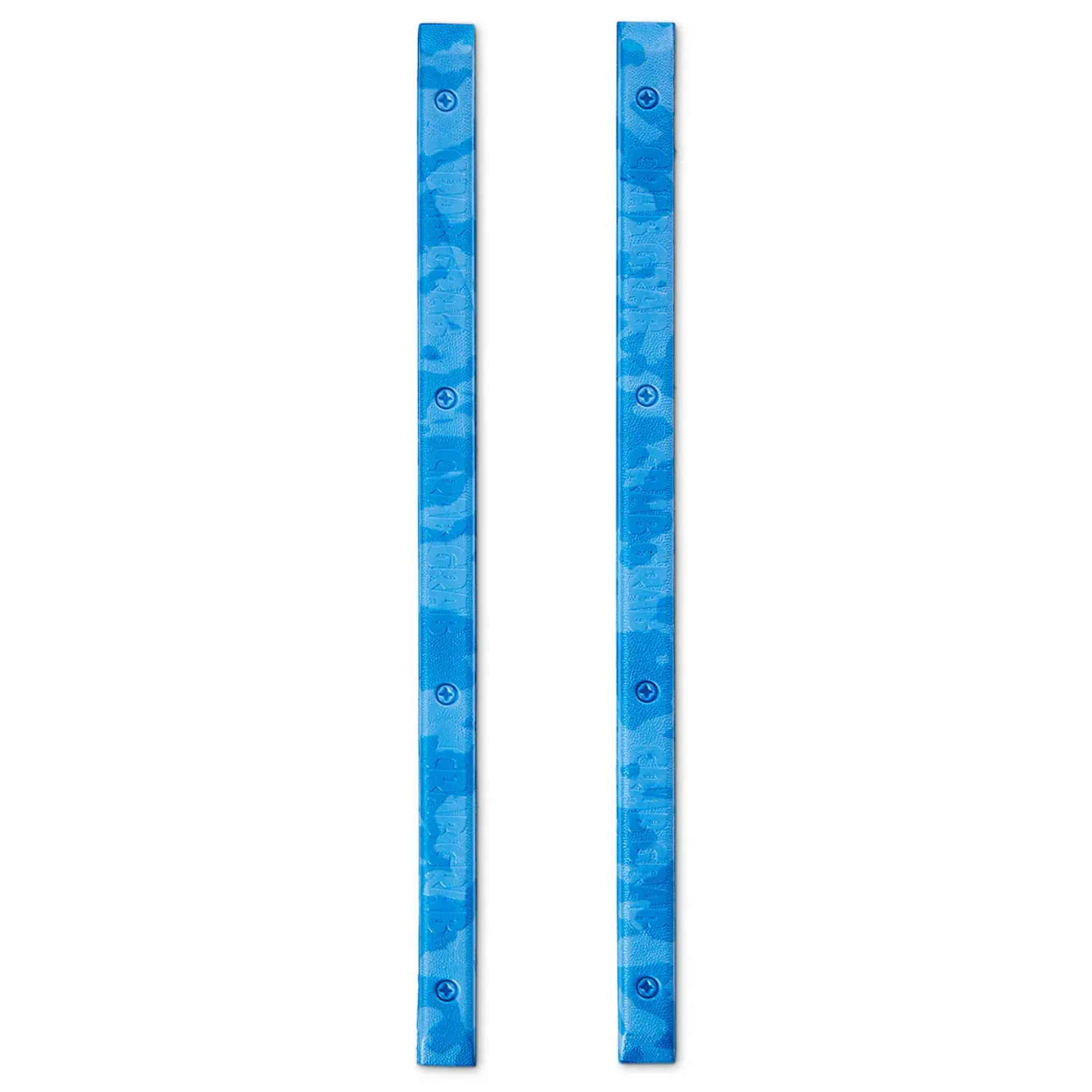 Crab Grab Skate Rails Traction Pad Blue Swirl
