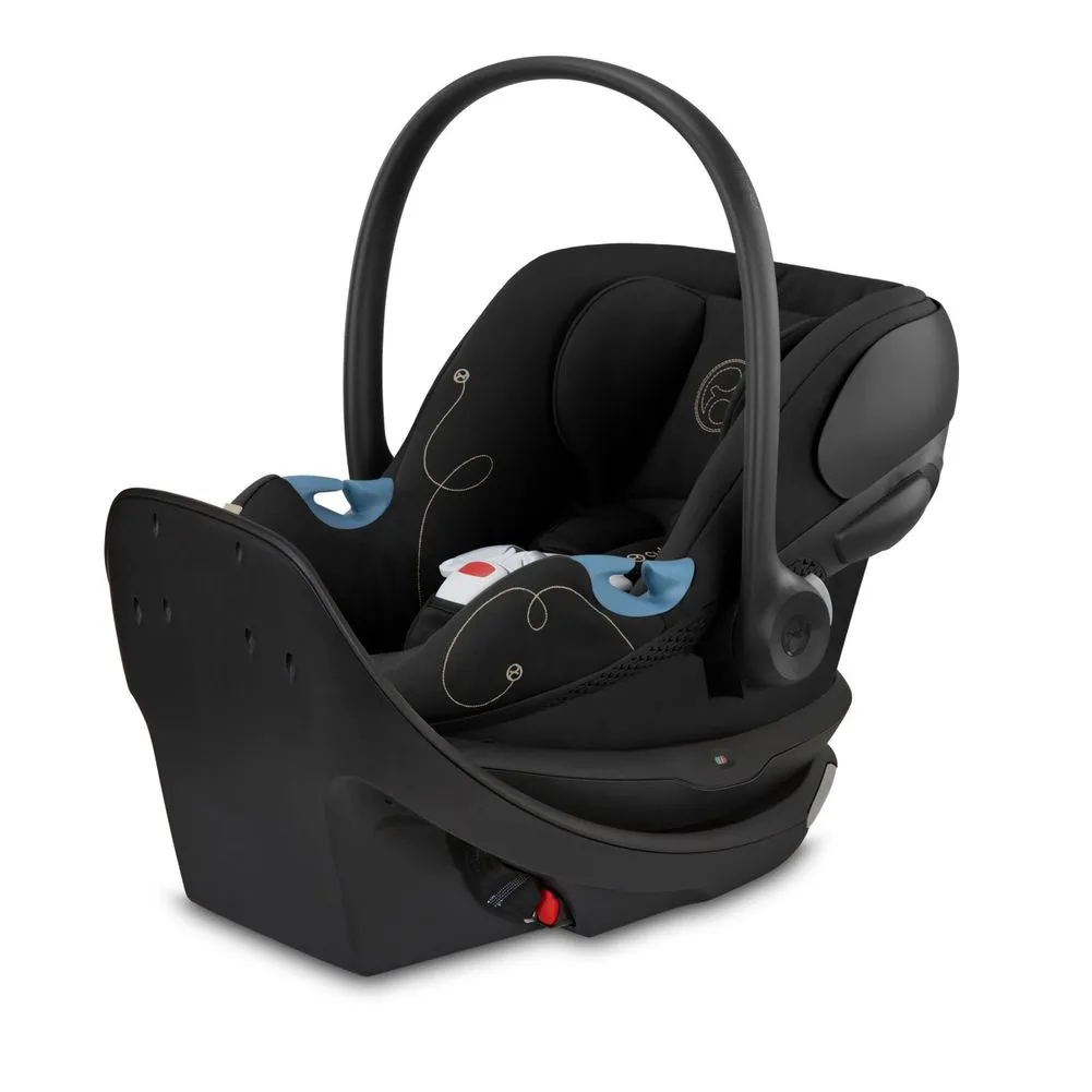 CYBEX Aton G Swivel Infant Car Seat
