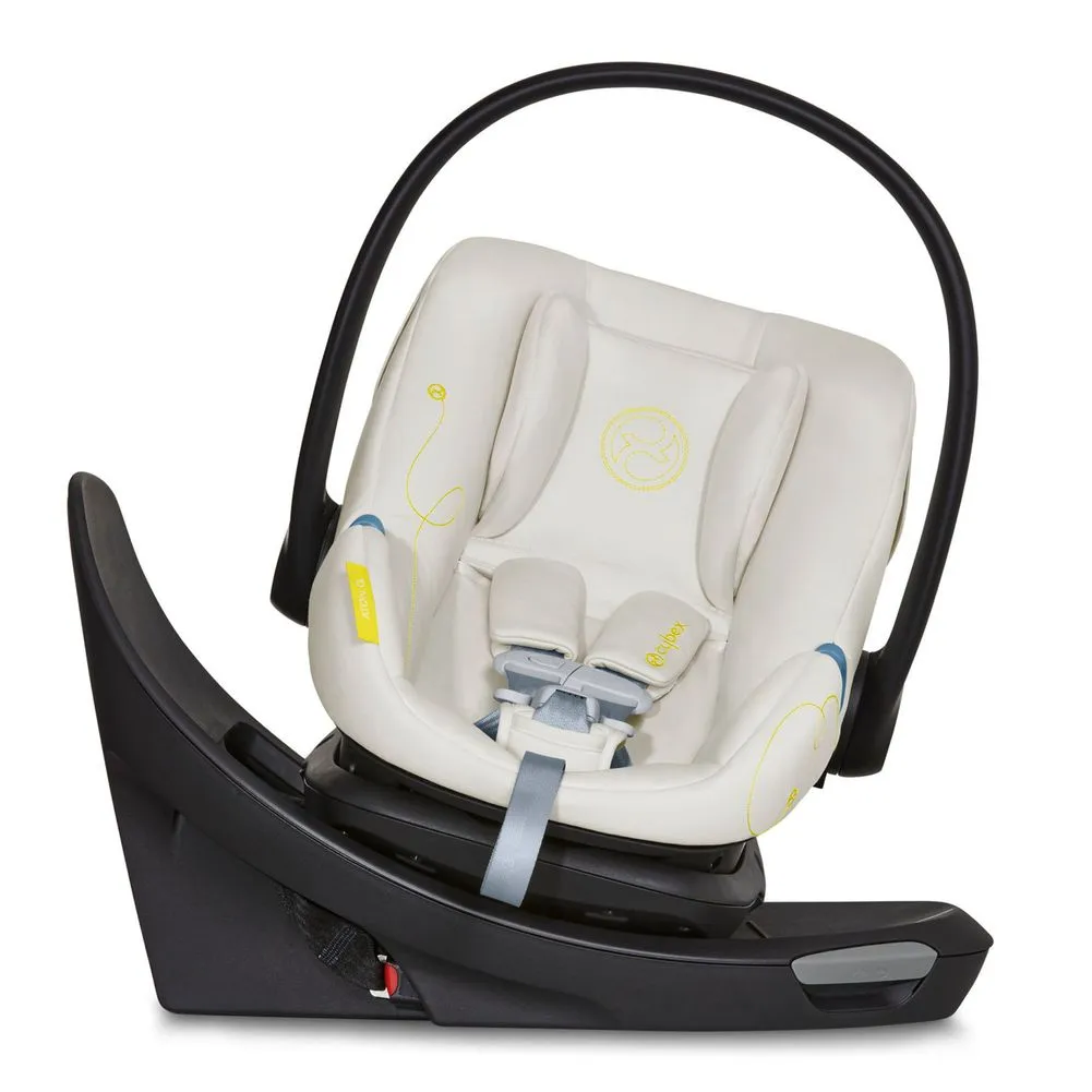 CYBEX Aton G Swivel Infant Car Seat